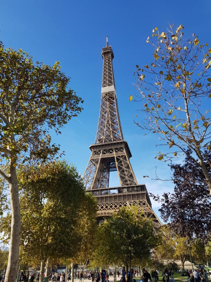 Cosy Torcy Charmant 2 Pieces Entre Paris Et Disney المظهر الخارجي الصورة